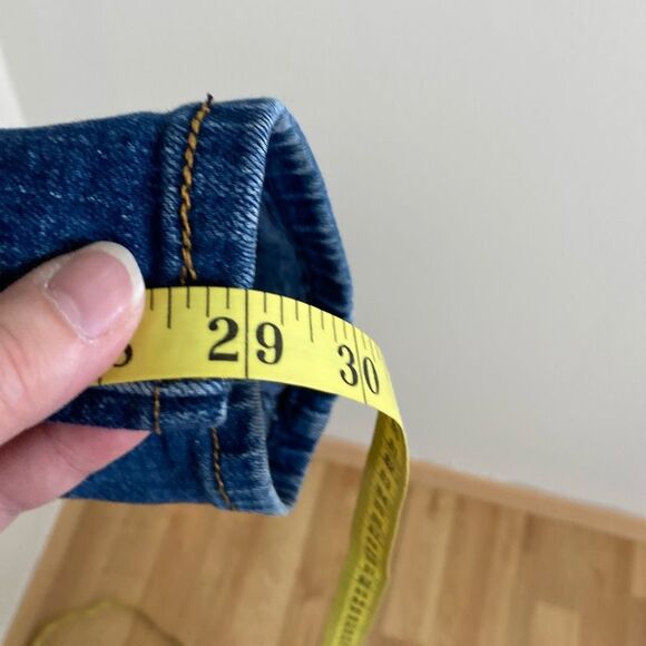 Denizen From Levi’s 285 Relaxed Men's Jeans W34xL30 (Z1)‎ - Picture 6 of 8